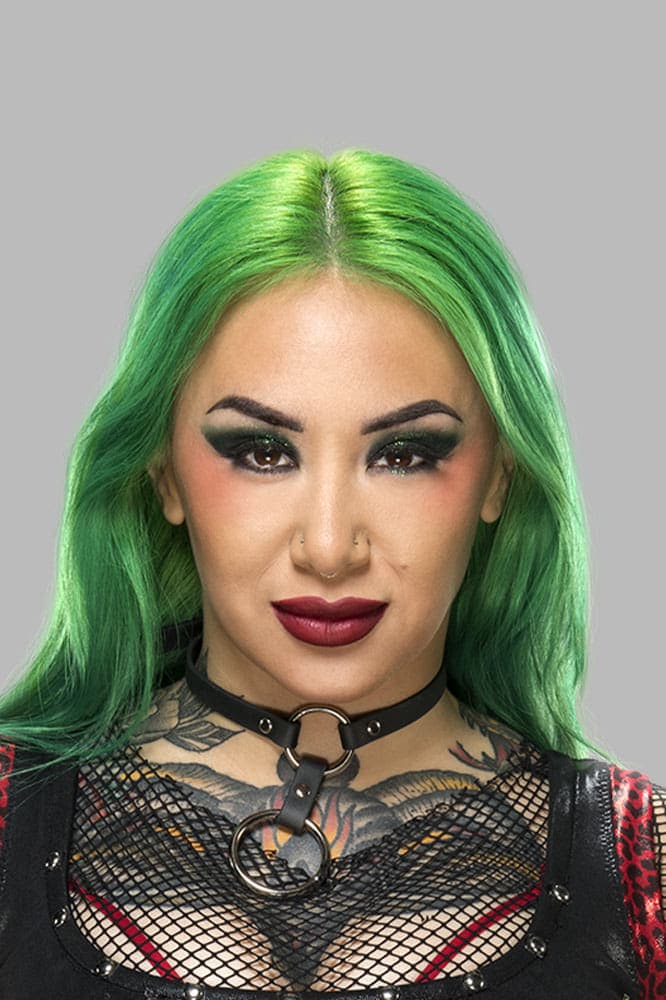 Ashley Alfaro profile