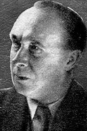 Ernst Behmer profile