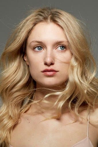 Lilly Englert profile