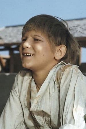 Roland Demongeot profile