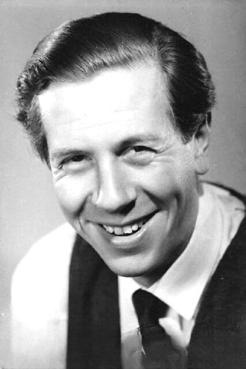 Derek Tansley profile