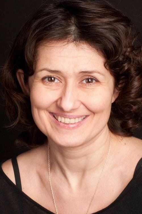 Madlen Dzhabrailova profile