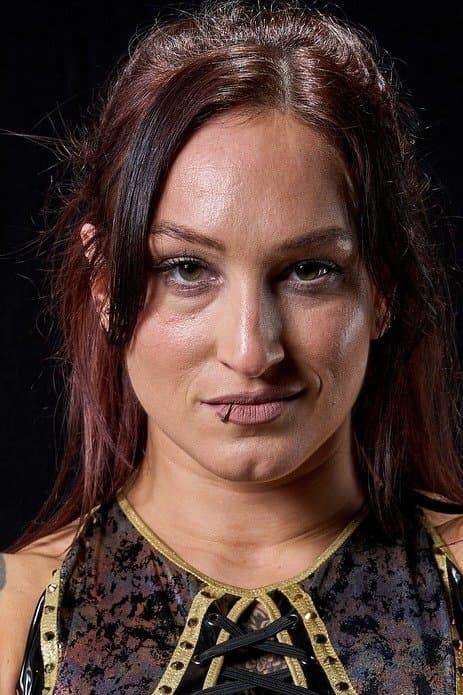 Kristen Stadtlander profile