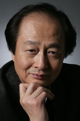 Zhao Jiping profile
