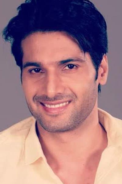 Aham Sharma profile