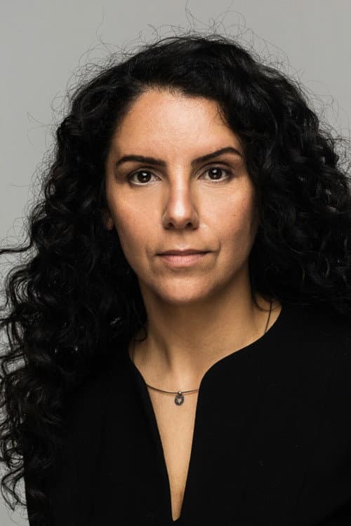 Oldoz Javidi profile