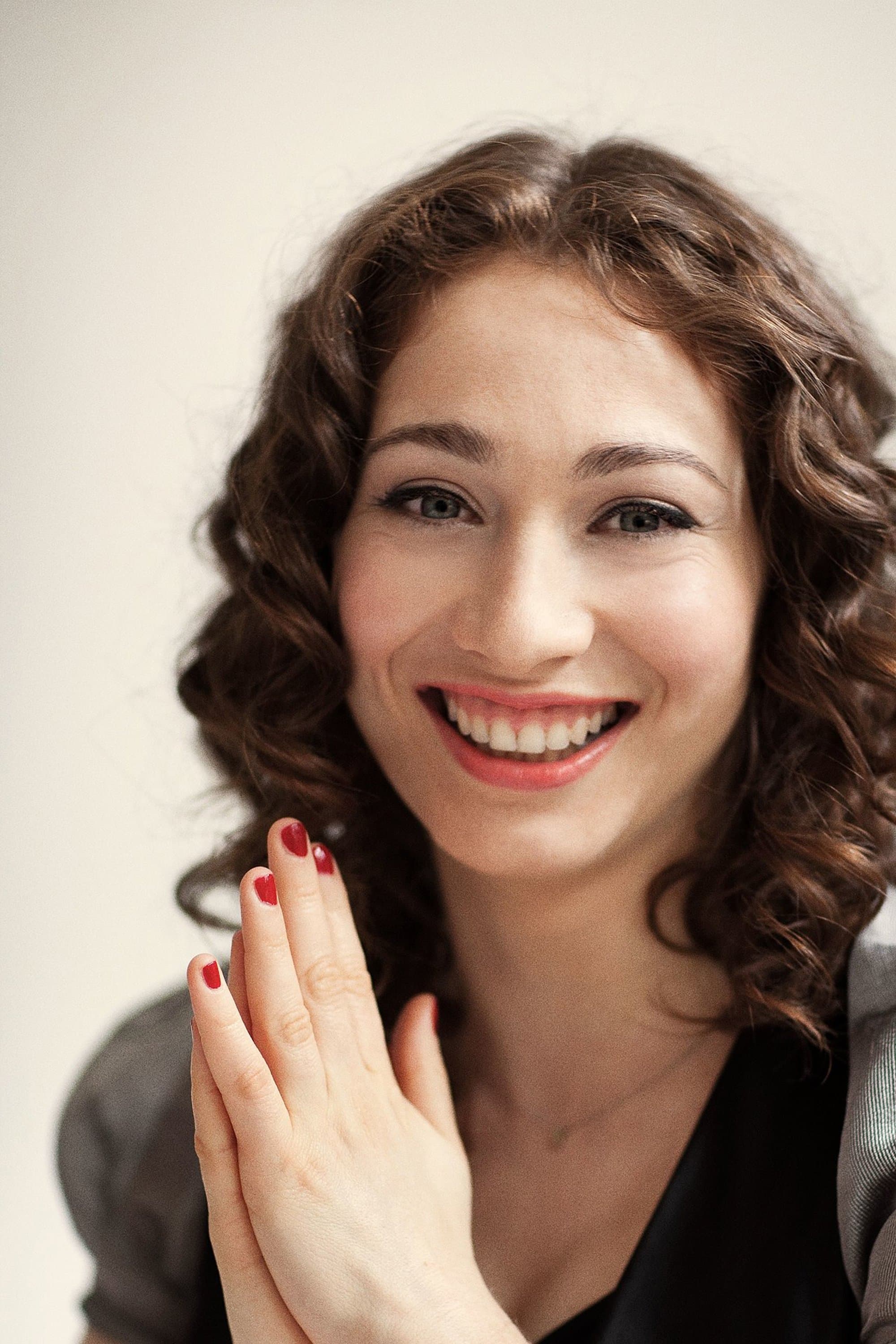 Regina Spektor profile