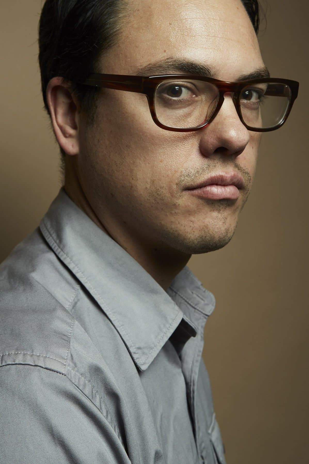 Adam Donaghey profile