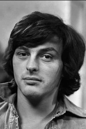 Robin Stewart profile