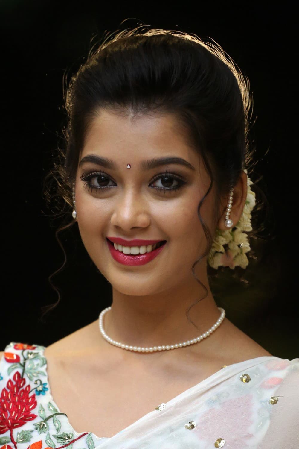 Digangana Suryavanshi profile