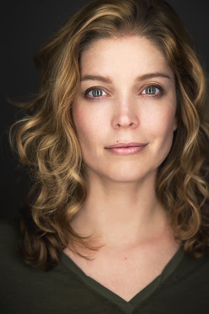 Johanna Putnam profile