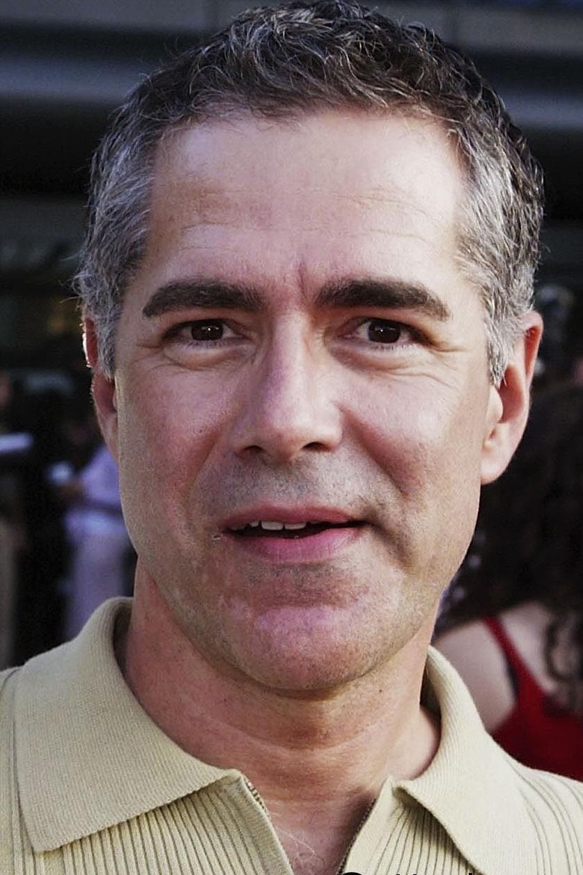 Terry Rhoads profile