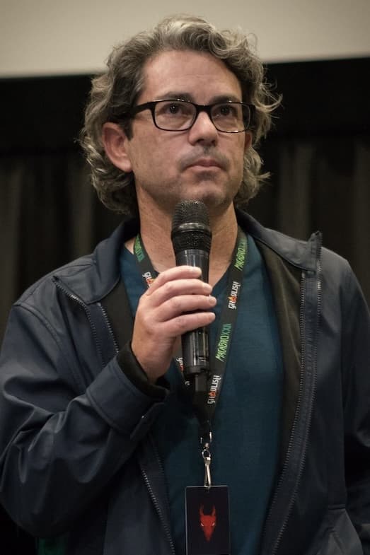 Evan Marlowe profile