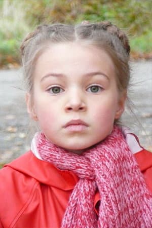 Ronja Arvilommi profile