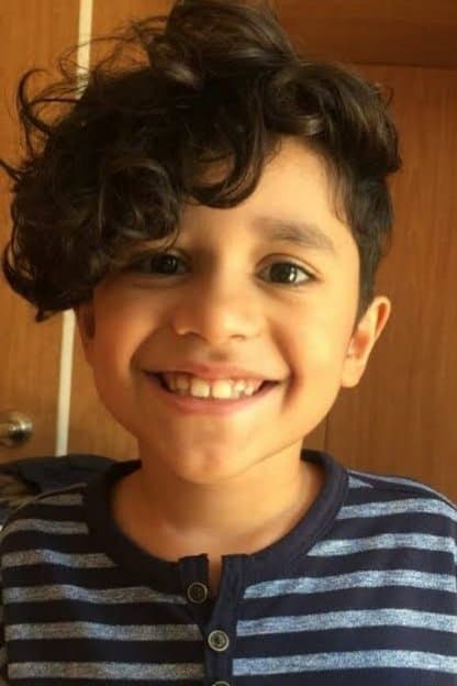 Kaarlo Isaacs Barria profile