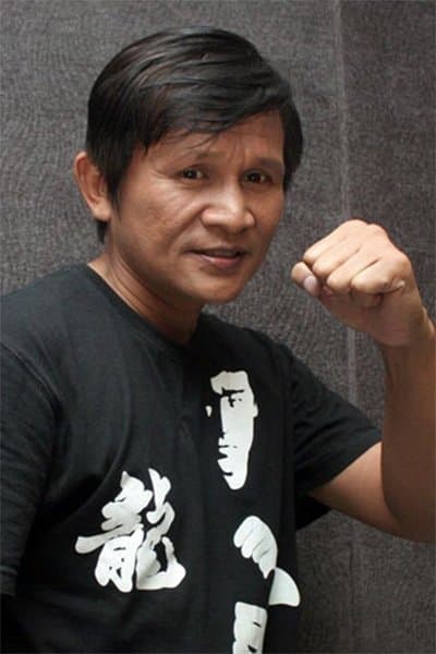 Panna Rittikrai profile