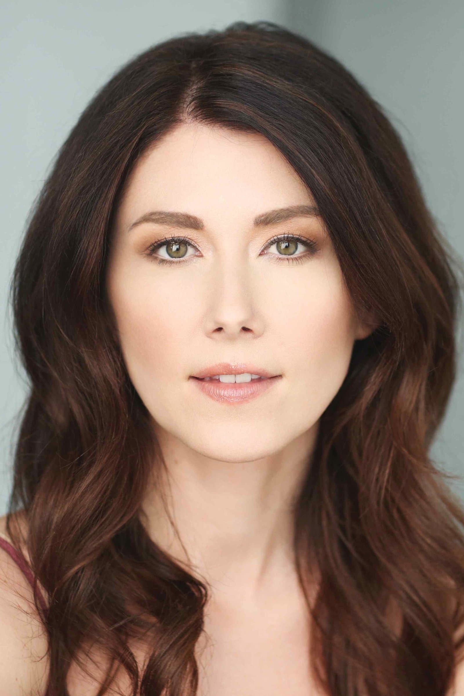 Jewel Staite profile