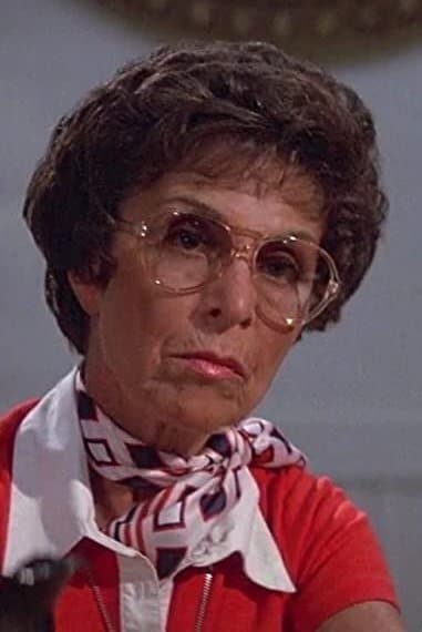 Fritzi Jane Courtney profile