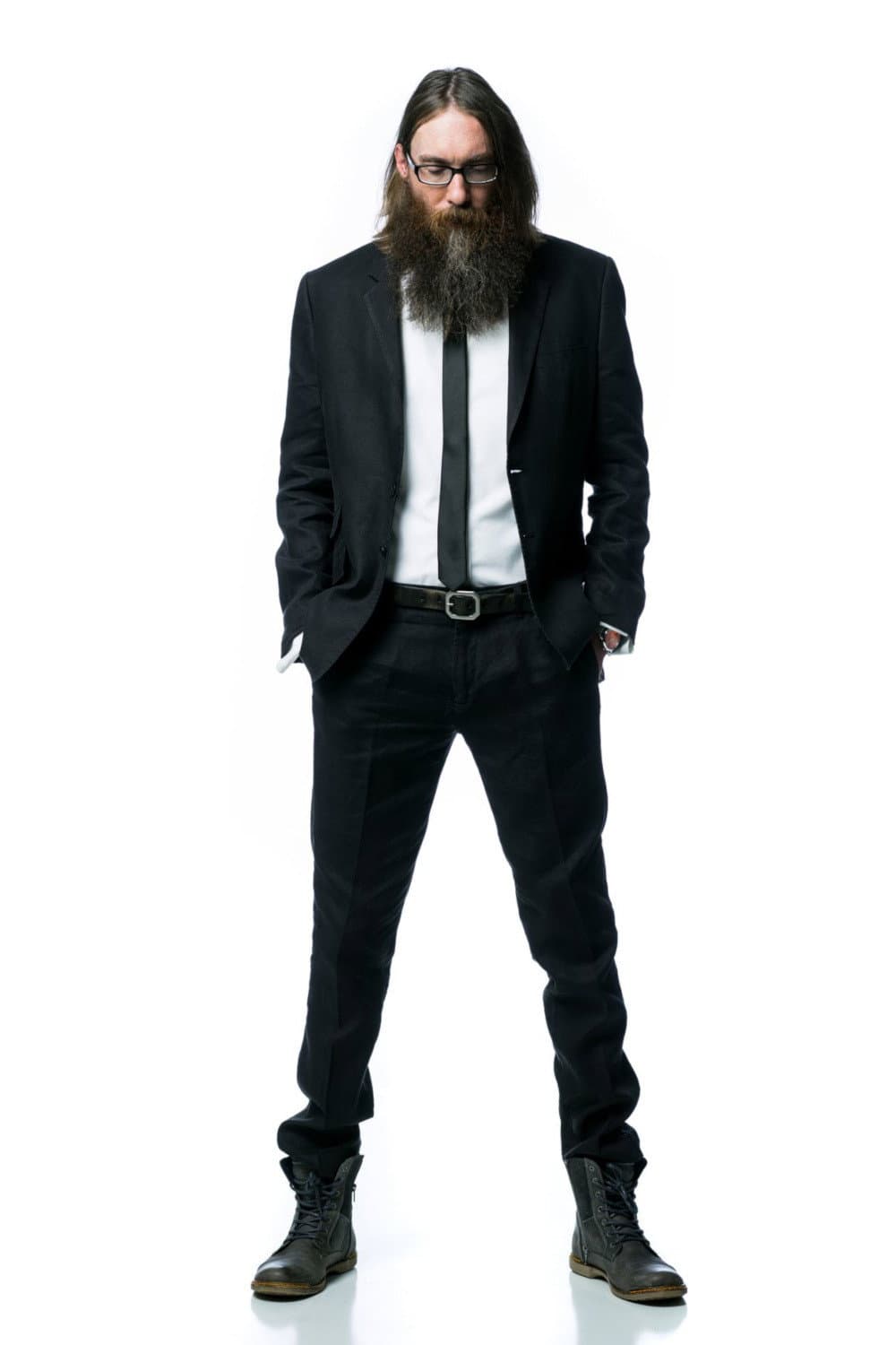 David Crowder profile