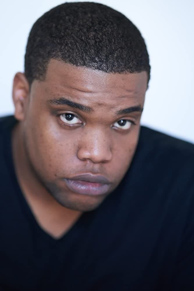 Michael David Baldwin profile