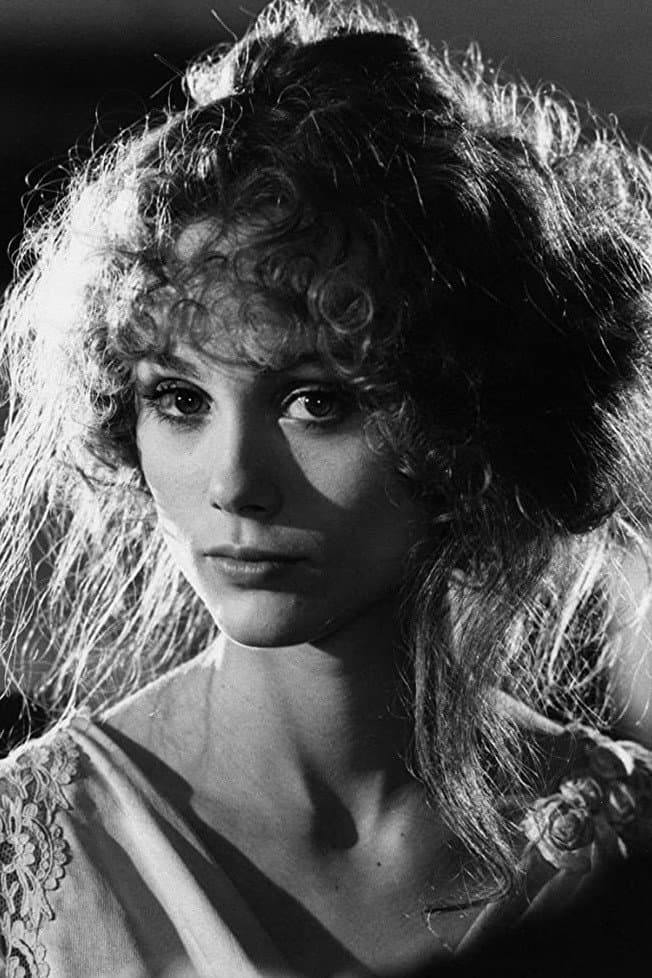 Jane Hitchcock profile