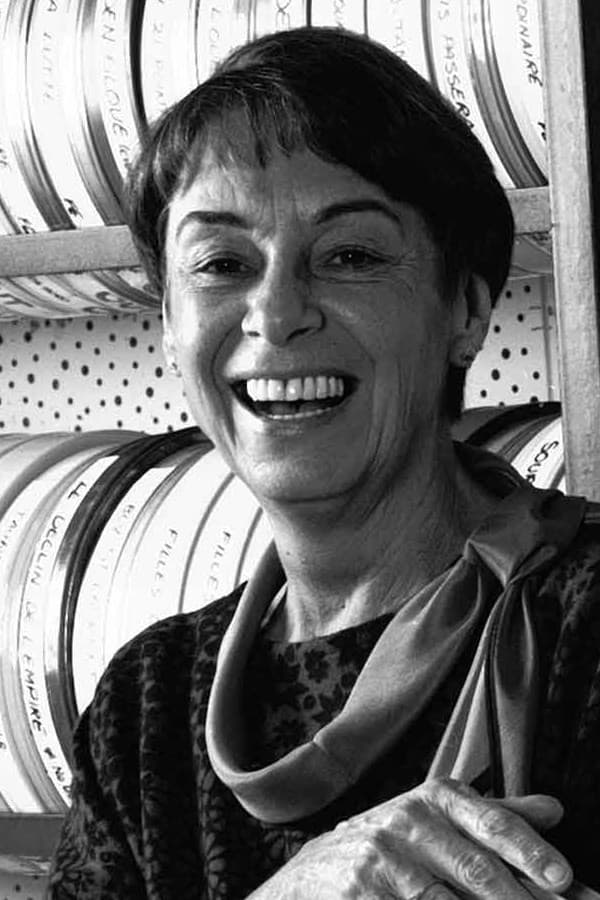 Anne-Claire Poirier profile