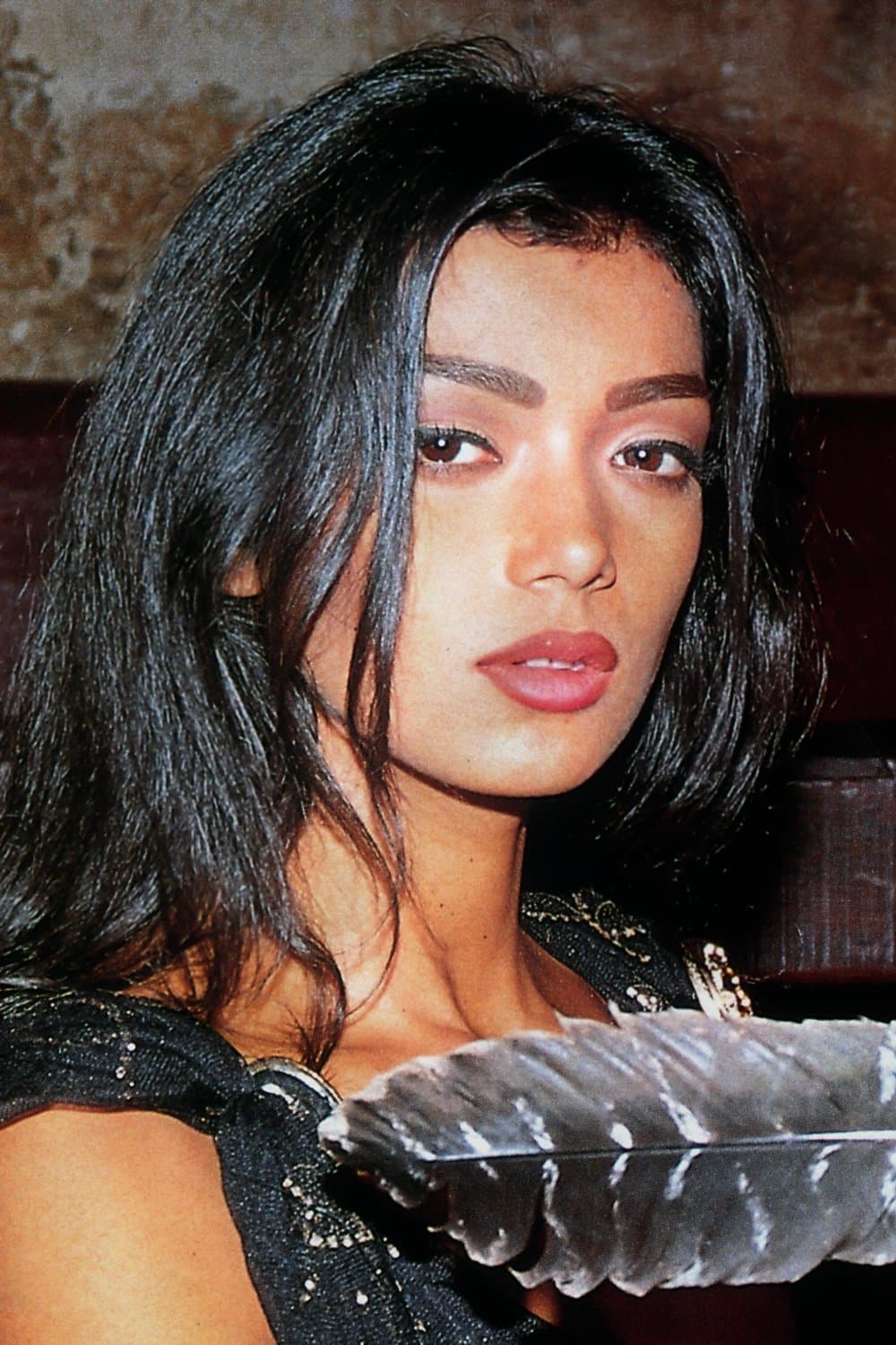 Tabatha Cash profile