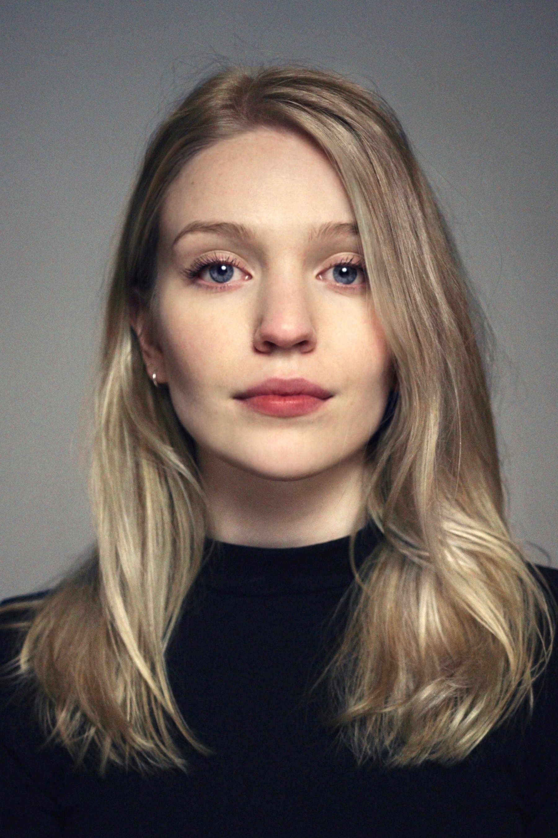 Natalie Mitson profile