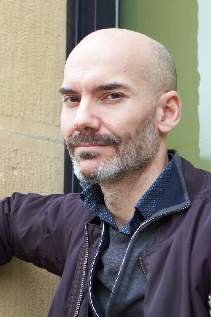 F. Javier Gutiérrez profile