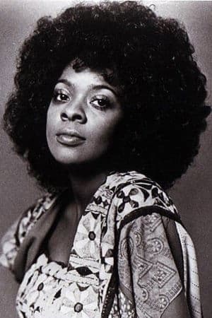 Thelma Houston profile