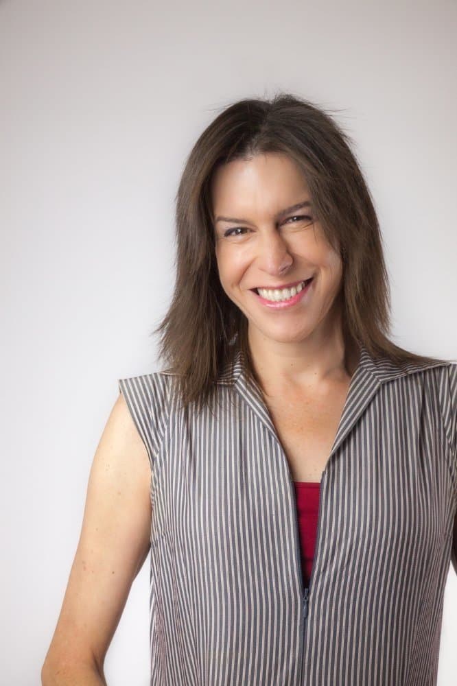 Rachel Crowl profile