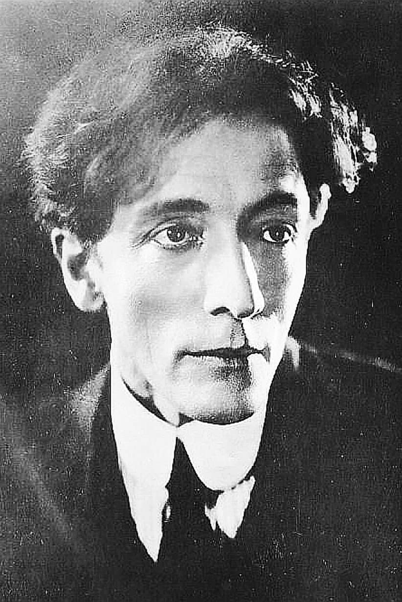 Nigel De Brulier profile