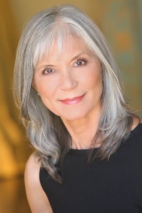 Mariko Van Kampen profile