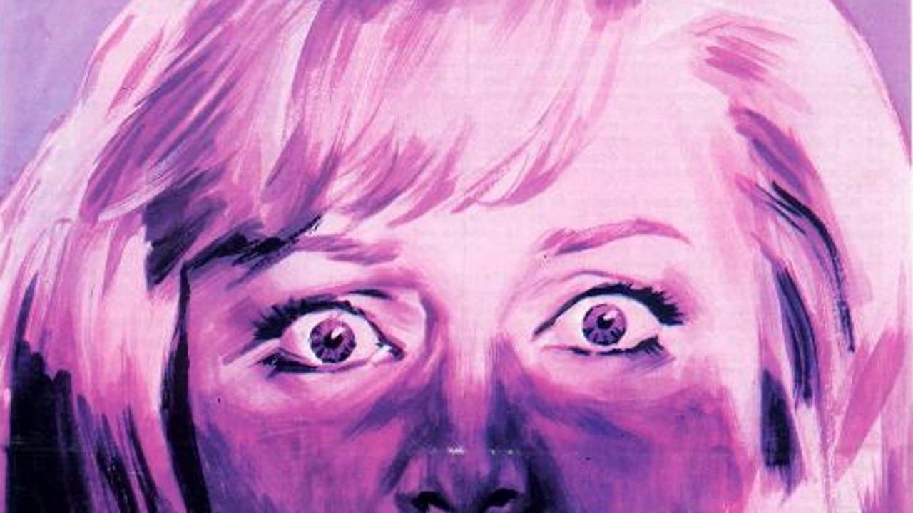 The Fourth Victim backdrop