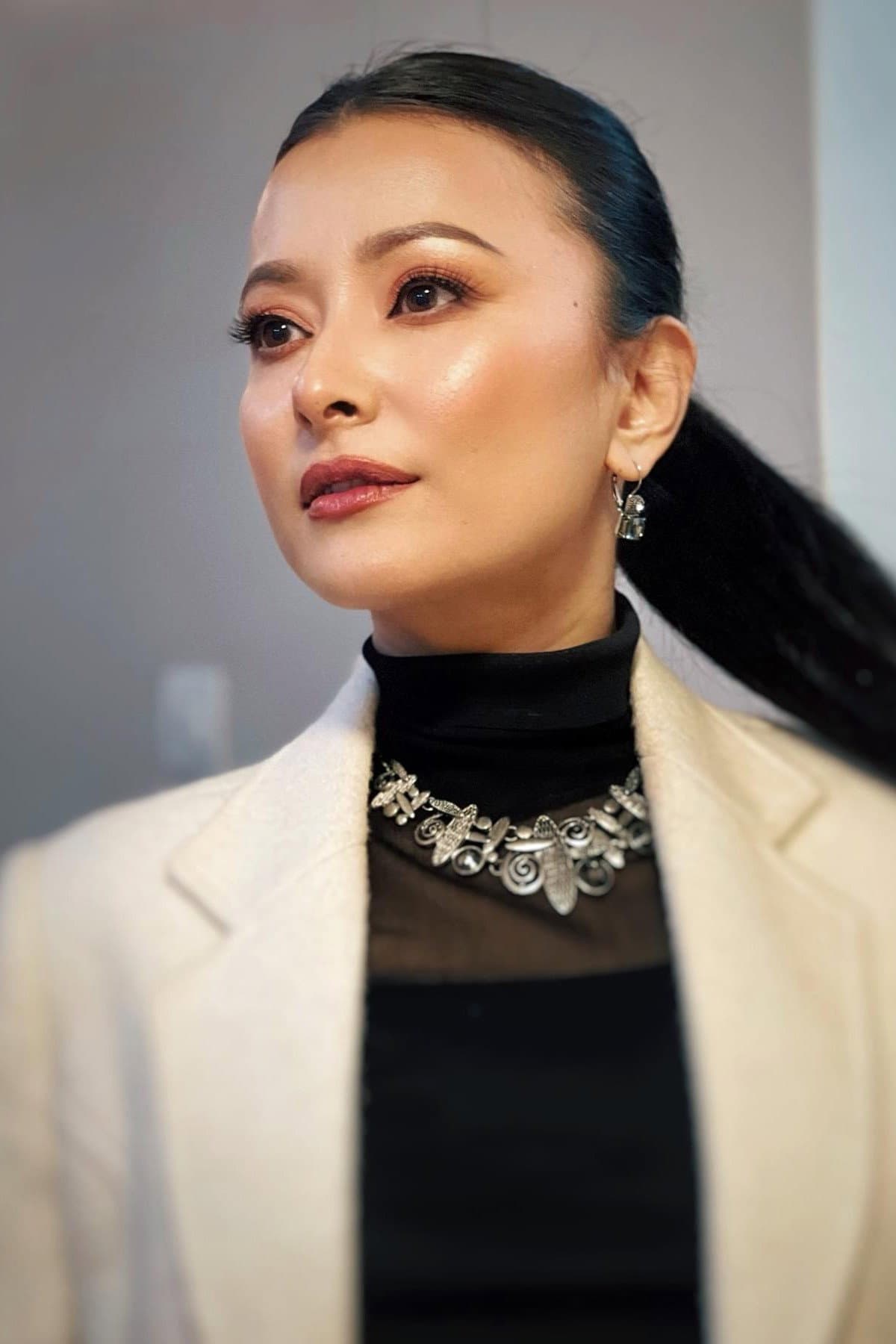 Namrata Shrestha profile