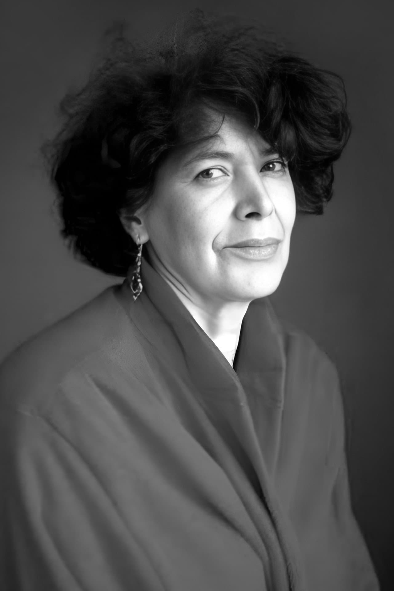 Assia Djebar profile