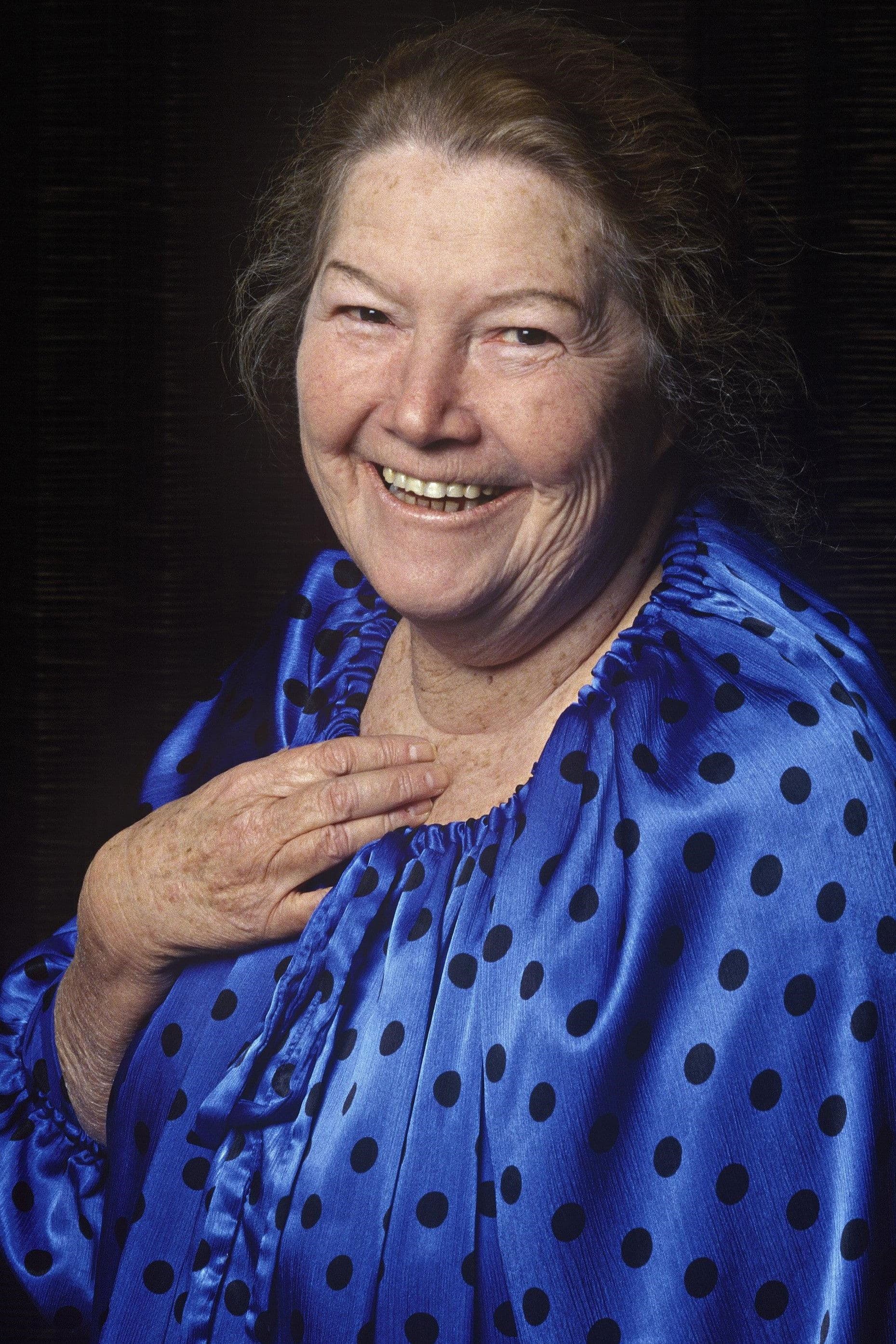 Colleen McCullough profile