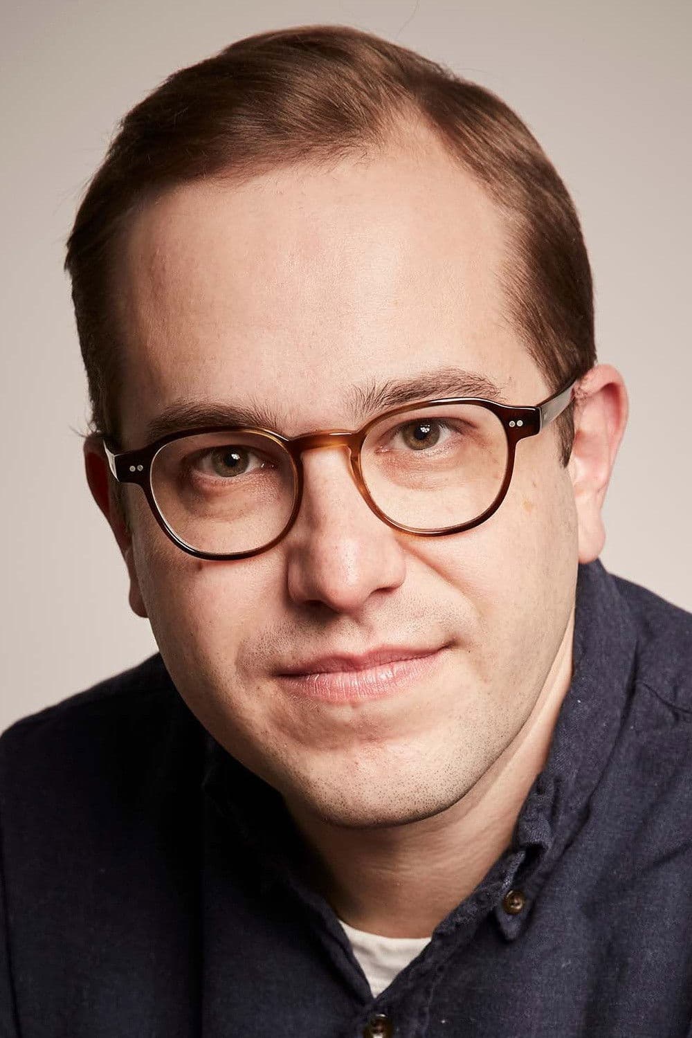 Chadd Harbold profile