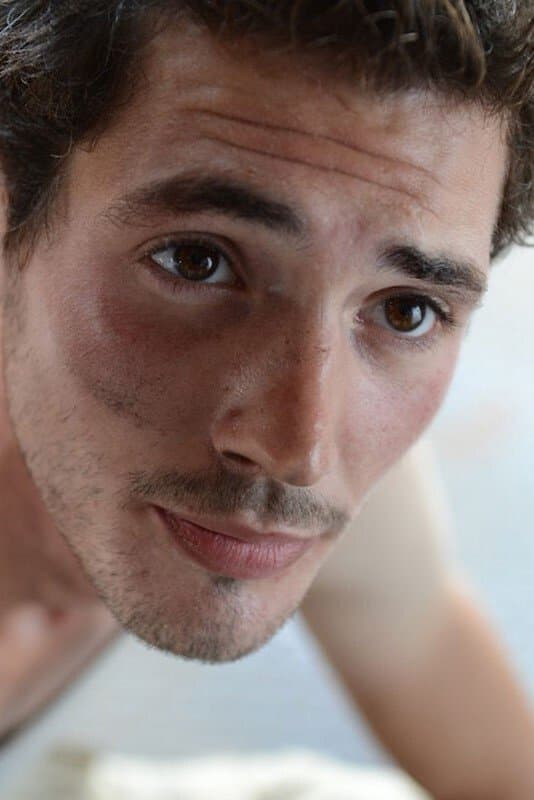 Jeffrey Noel profile