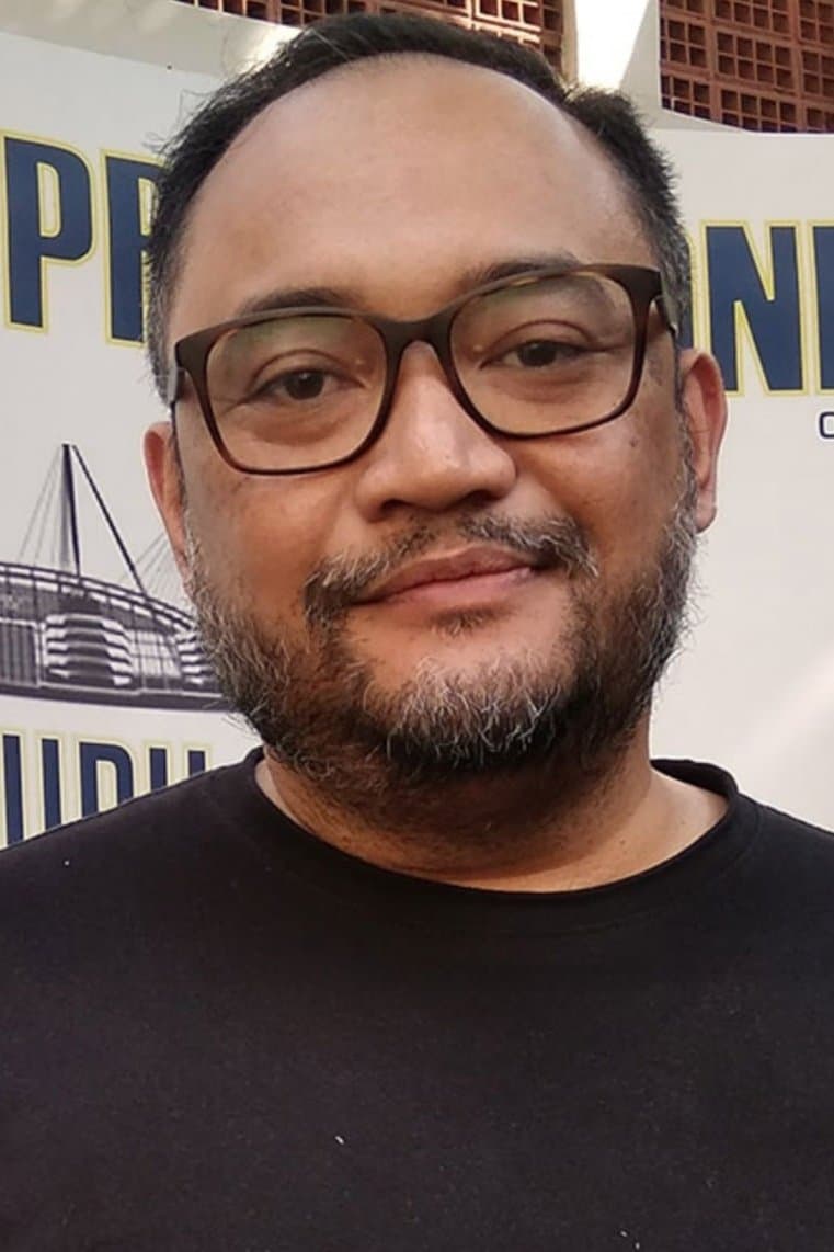 Rako Prijanto profile