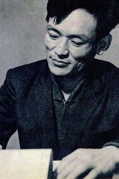 Nobuo Yamada profile