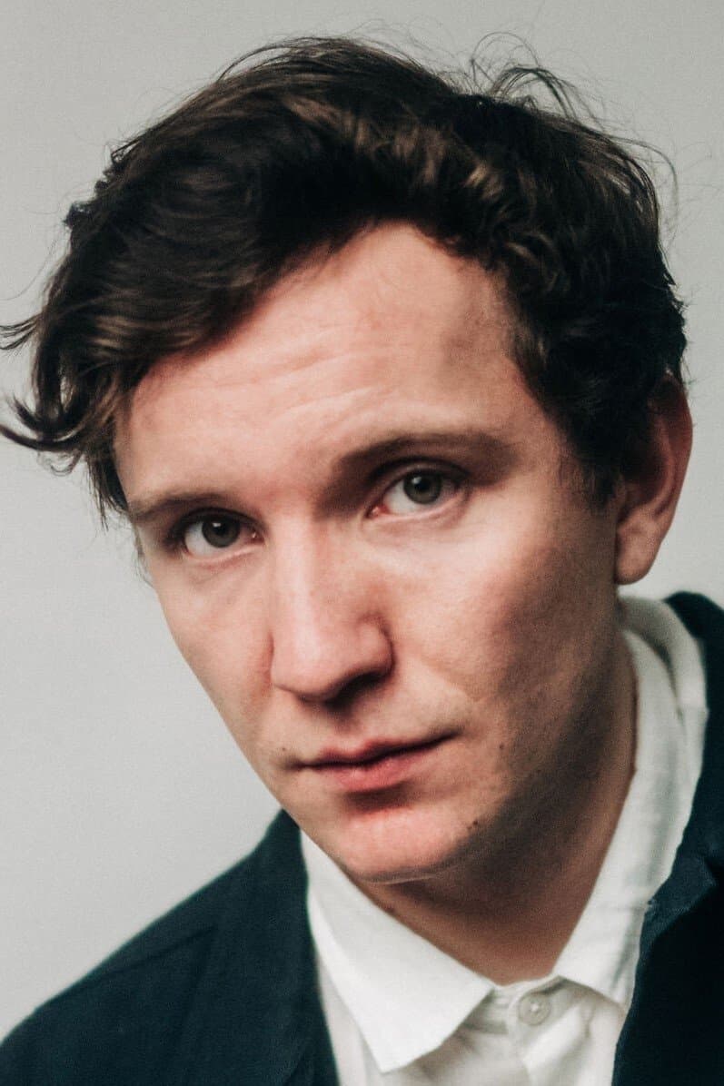 Leonard Carow profile