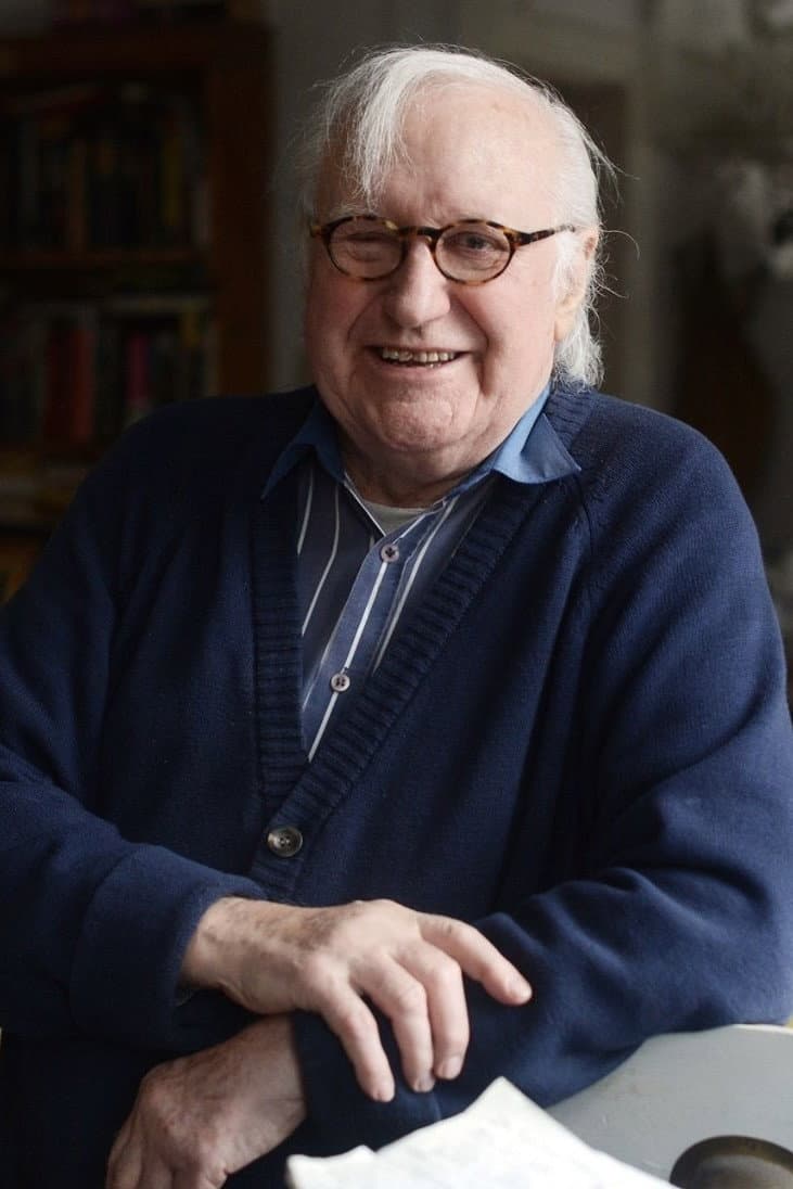 Joseph McGrath profile