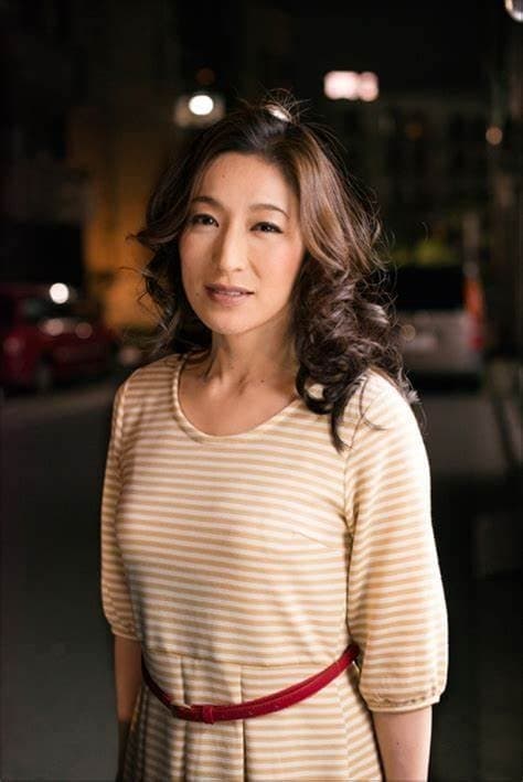 Marina Matsumoto profile