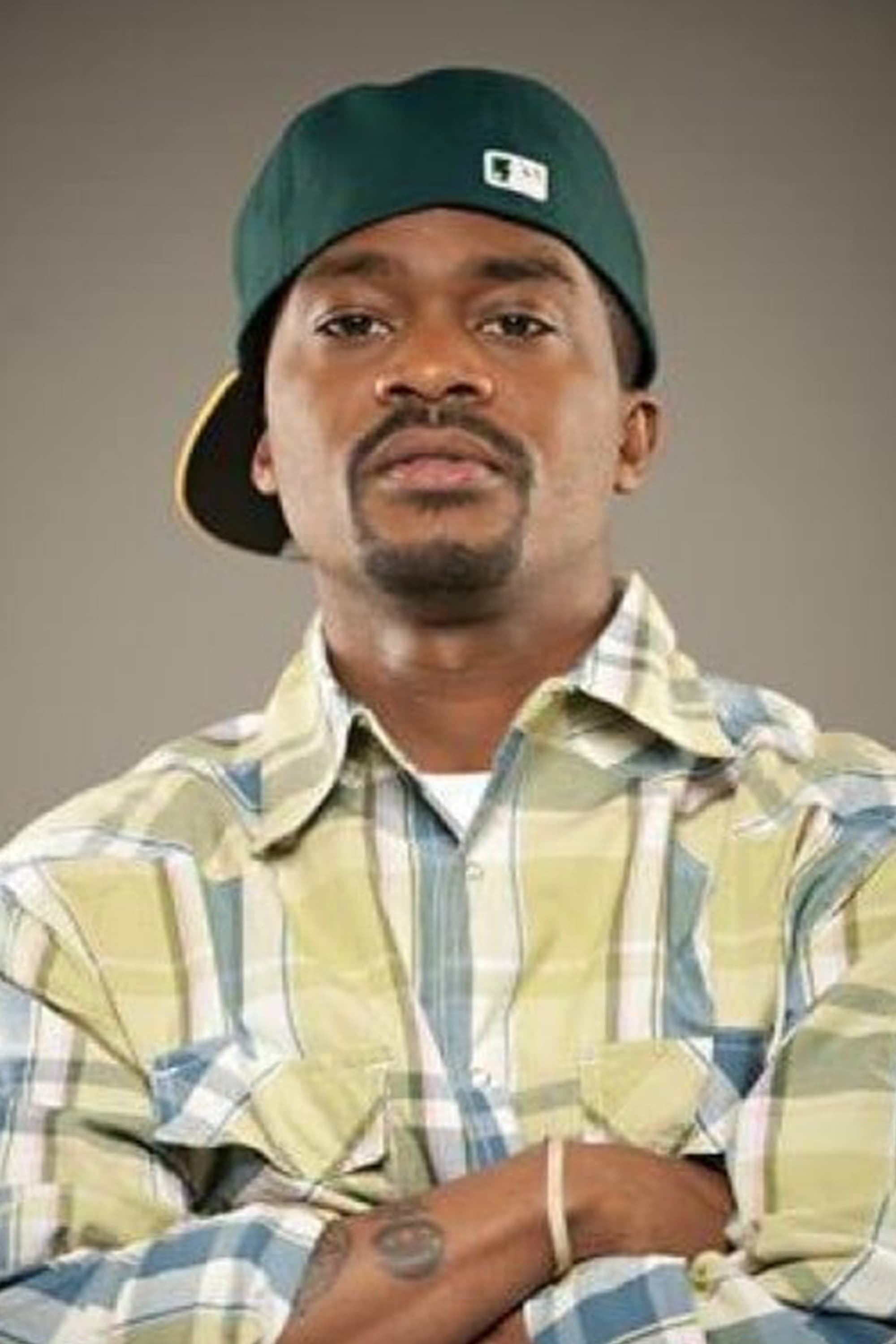 Omillio Sparks profile