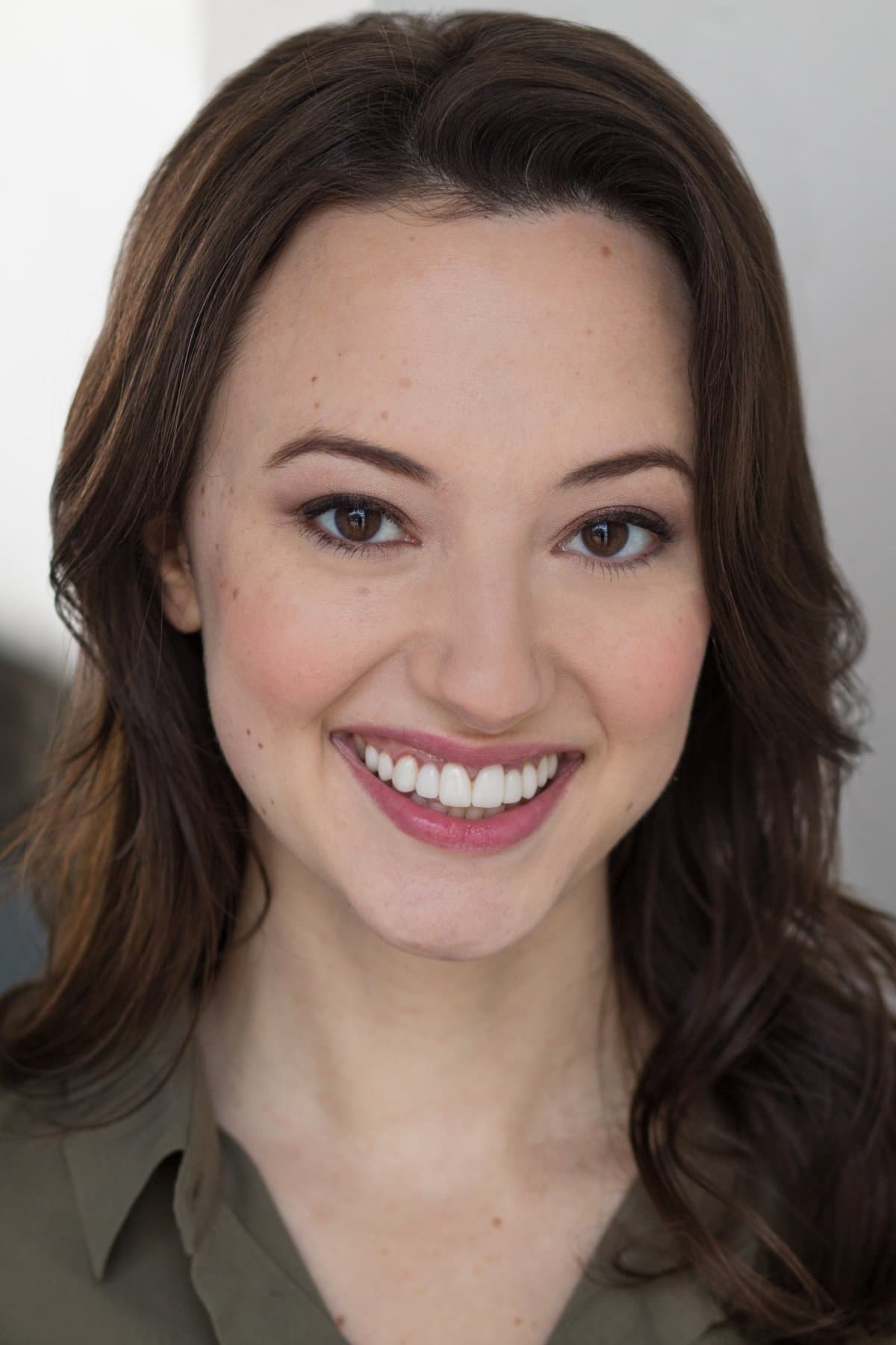 Mallorie Rodak profile