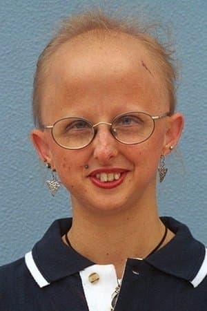 Sarah Houbolt profile