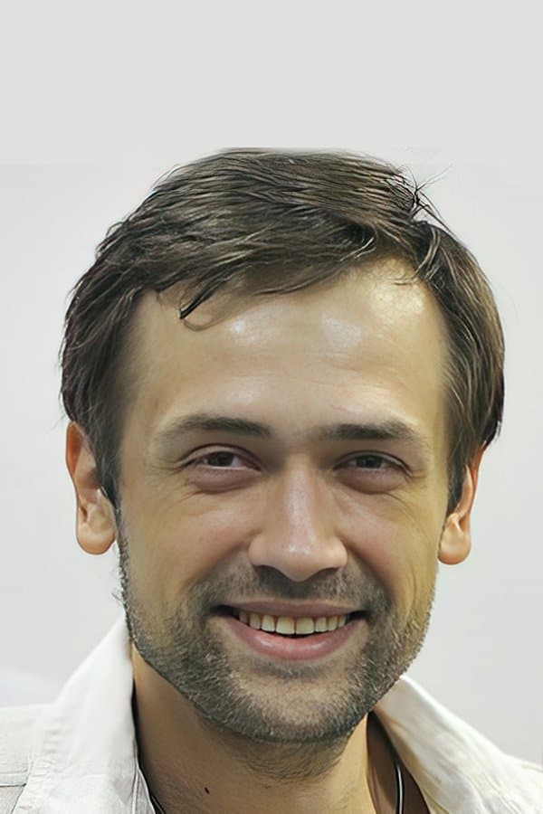 Anatoliy Pashinin profile