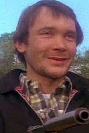 Anthony Heaton profile