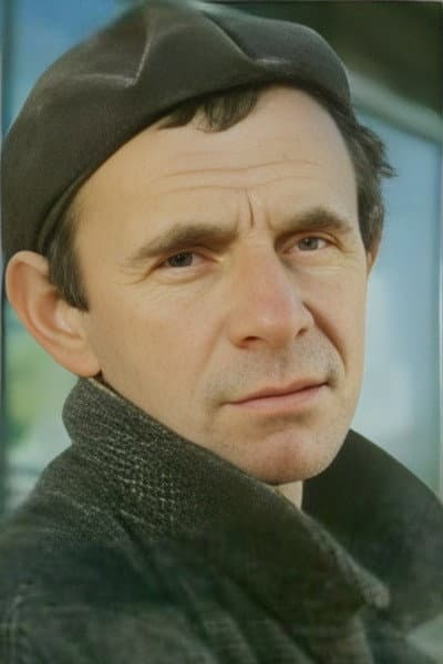 Rostislav Katansky profile